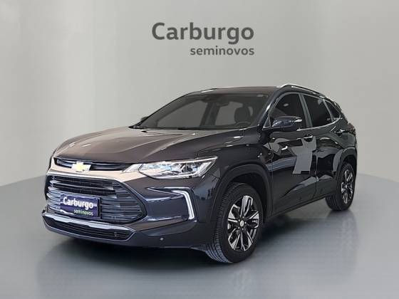 CHEVROLET TRACKER 1.2 TURBO FLEX PREMIER AUTOMÁTICO